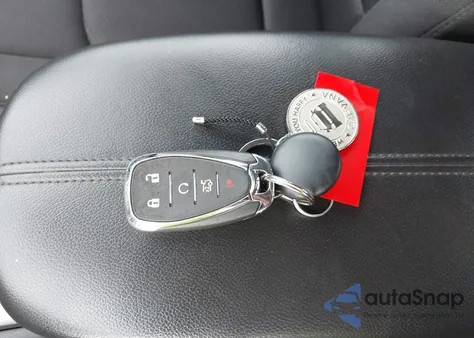 2023 Chevrolet Malibu Fwd 1Lt z USA, uszkodzony, nr VIN 1G1ZD5ST4PF187582